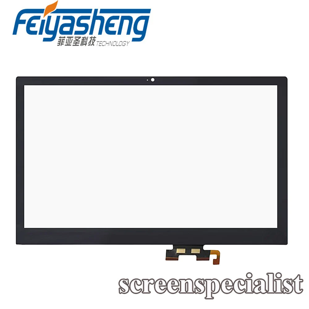 14" Replacement Touch Screen Glass Digitizer For Acer Aspire V7-482PG-5642 V5-473P V7-481 V7-481P V7-482P V5-473 | Компьютеры и