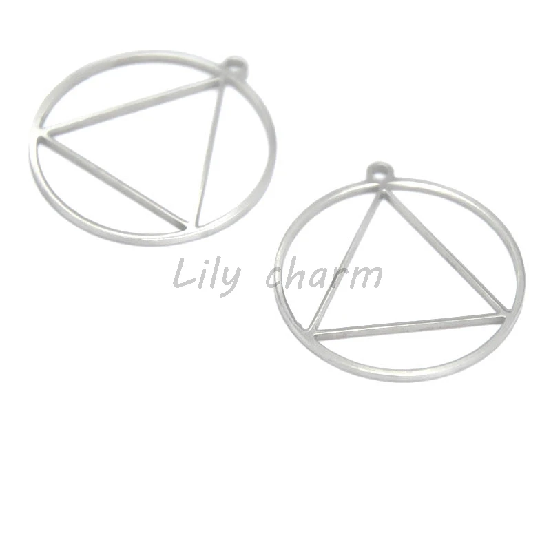 5pcs/lot Alcoholics Anonymous Symbol Pendant Stainless steel Eminem Logo Triangle in Circle Emblem Medallion Charm pendant 25mm
5pcs/lot Alcoholics Anonymous Symbol Pendant Stainless steel Eminem Logo Triangle in Circle Emblem Medallion Charm pendant 25mm