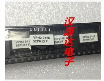 10PCS VPH2-0116-R 11.6UH 0.99A 6-wire group 1: 1 
10PCS VPH2-0116-R 11.6UH 0.99A 6-wire group 1: 1