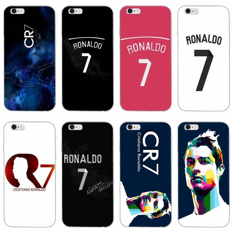 CR7 cristiano ronaldo Soft phone case For Samsung Galaxy J3 J4 J5 J6 J7 J8 A3 A5 A7 A8 A9 Plus Prime pro 2016 2017 2018
CR7 cristiano ronaldo Soft phone case For Samsung Galaxy J3 J4 J5 J6 J7 J8 A3 A5 A7 A8 A9 Plus Prime pro 2016 2017 2018