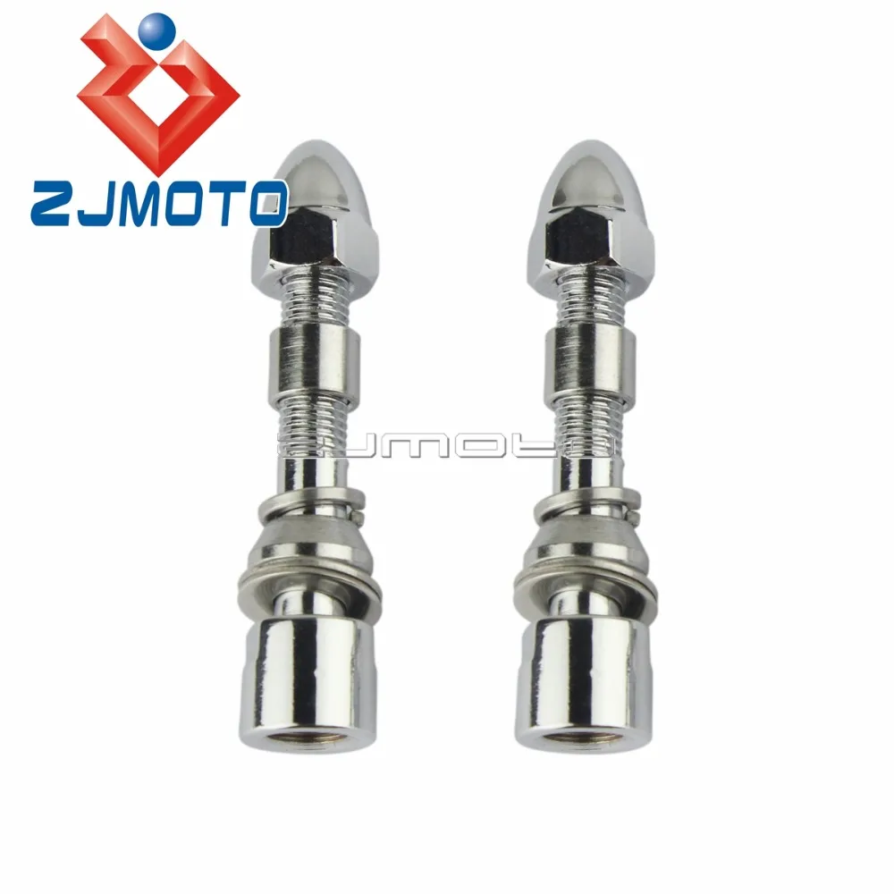 Motorcycle Side Mirror Rear View Mirror Bolts Screws Mount Bolts Adapter For Harley Bobber Chopper 8mm Mirror to 10mm Mount
Motorcycle Side Mirror Rear View Mirror Bolts Screws Mount Bolts Adapter For Harley Bobber Chopper 8mm Mirror to 10mm Mount