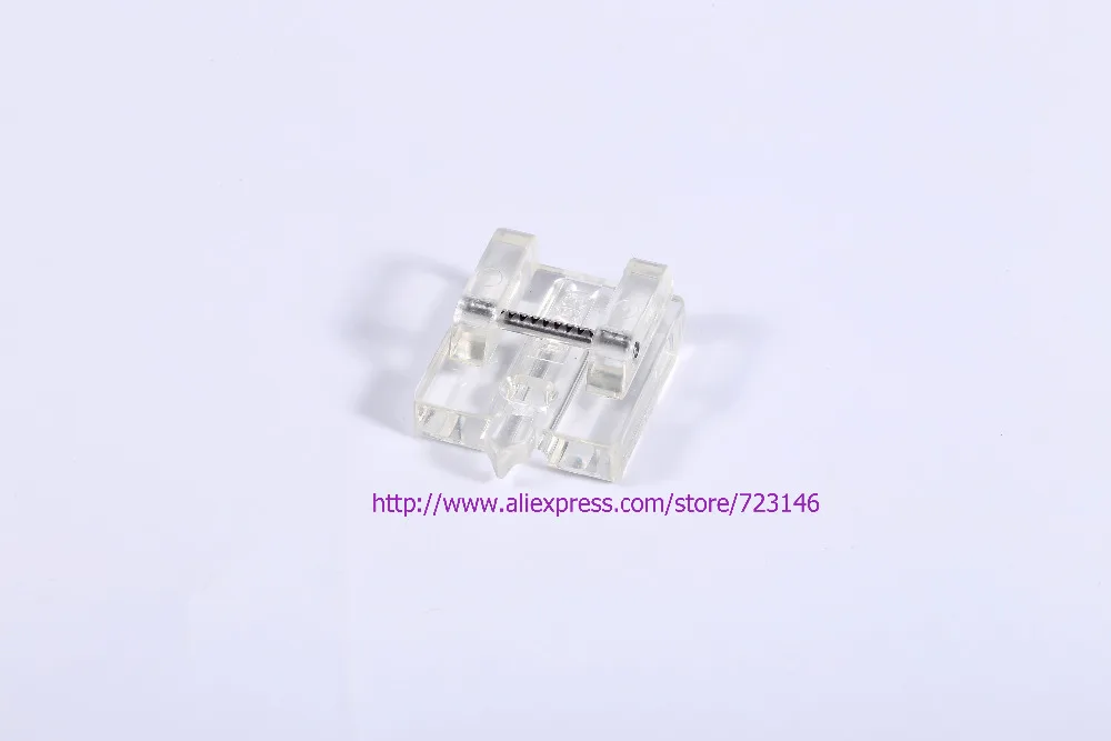 2016 new Invisible Zipper Foot (820474096 CDEFGJK) for pfaff Domestic Sewing Machin
2016 new Invisible Zipper Foot (820474096 CDEFGJK) for pfaff Domestic Sewing Machin