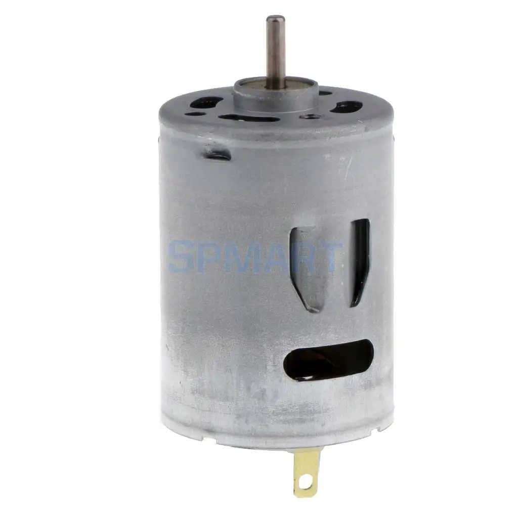 DC6-12V 16400RPM High Speed Micro Electric DC Motor RC Model DIY Toys Parts