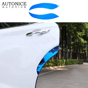 blue Wheel eyebrow car wheel trims Cover For Hyundai Kona 2018-2019 ENCINO
blue Wheel eyebrow car wheel trims Cover For Hyundai Kona 2018-2019 ENCINO