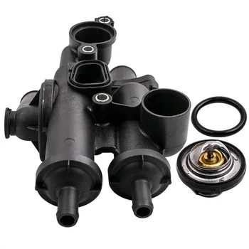 Thermostat Housing For Dodge Journey Avenger for Jeep Patriot Compass Assembly Handy 4884571AB,4884873AA
Thermostat Housing For Dodge Journey Avenger for Jeep Patriot Compass Assembly Handy 4884571AB,4884873AA
