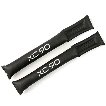 For Volvo XC90 Car Seat Gap Plug PU Leather Filler Seat Spacer Storage Slot Plug 2Pcs Red Blue White
For Volvo XC90 Car Seat Gap Plug PU Leather Filler Seat Spacer Storage Slot Plug 2Pcs Red Blue White