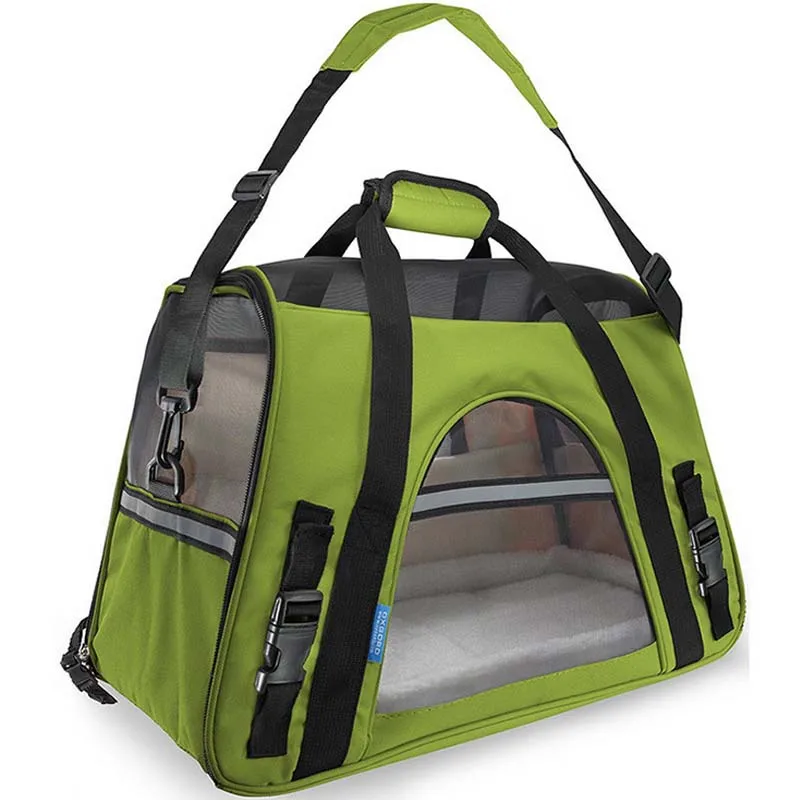 Hot Seller Dog Carrier Comfort Towage Dog Bag For Big Medium Chien Pet Cat Backpack Pet Auto Seat Accessory Free Shipping
Hot Seller Dog Carrier Comfort Towage Dog Bag For Big Medium Chien Pet Cat Backpack Pet Auto Seat Accessory Free Shipping