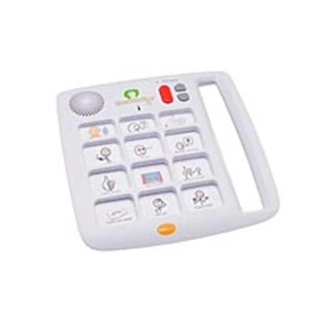 AbleNet 10003502 Quicktalker 12