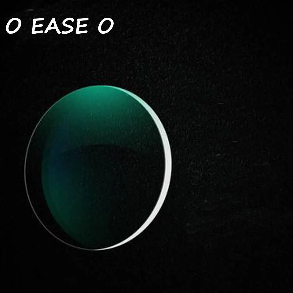 1.61 High Index Thin Clear Optical Lenses HMC EMI Anti-UV Myopia Hyperopia Radiation Protection Asphere Prescription Lens
1.61 High Index Thin Clear Optical Lenses HMC EMI Anti-UV Myopia Hyperopia Radiation Protection Asphere Prescription Lens