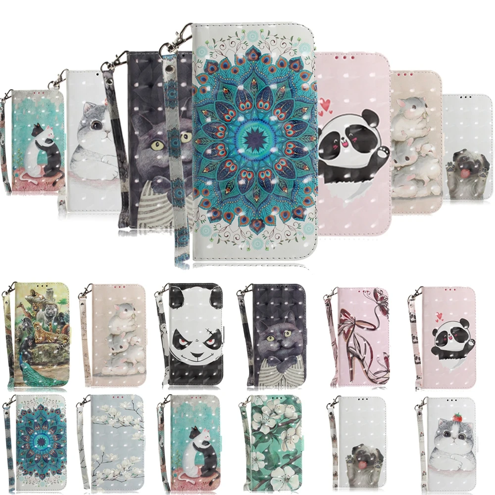 A50 A70 for etui Samsung Galaxy A30 A40 A50 A70 Case Cover 3D Cute Panda Dog Painted Phone Case for Funda Samsung M10 M20 Case
A50 A70 for etui Samsung Galaxy A30 A40 A50 A70 Case Cover 3D Cute Panda Dog Painted Phone Case for Funda Samsung M10 M20 Case