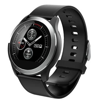 ABSQ Smart Watch Z03 Ppg+Ecg Blood Pressure Heart Rate Tracker Smart Sport Watch Smart Bracelet Fitness Tracker For Tezer
ABSQ Smart Watch Z03 Ppg+Ecg Blood Pressure Heart Rate Tracker Smart Sport Watch Smart Bracelet Fitness Tracker For Tezer