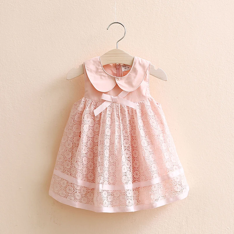 2019 Summer New 2-8 9 10 Years Children's Korea Style Cute Peter Pan Collar Pink White Tank Lace Bow Kids Girls Layered Dresses
2019 Summer New 2-8 9 10 Years Children's Korea Style Cute Peter Pan Collar Pink White Tank Lace Bow Kids Girls Layered Dresses
