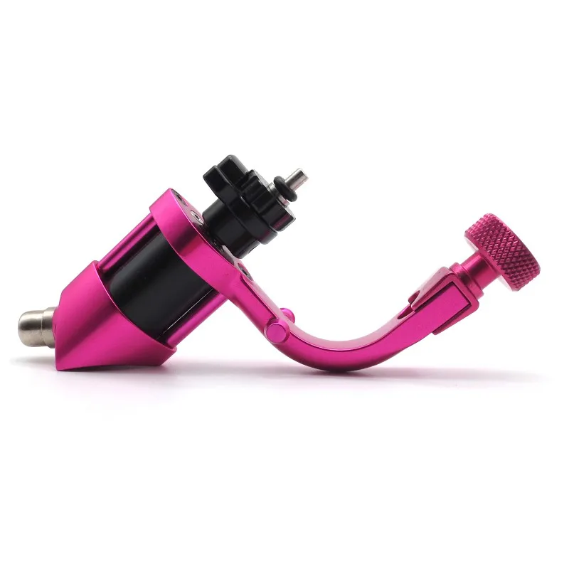 Professional Ultra Light Direct Drive Rotary Tattoo Machine with Adjustable Strokes for Pro Tattoo Artists
Professional Ultra Light Direct Drive Rotary Tattoo Machine with Adjustable Strokes for Pro Tattoo Artists