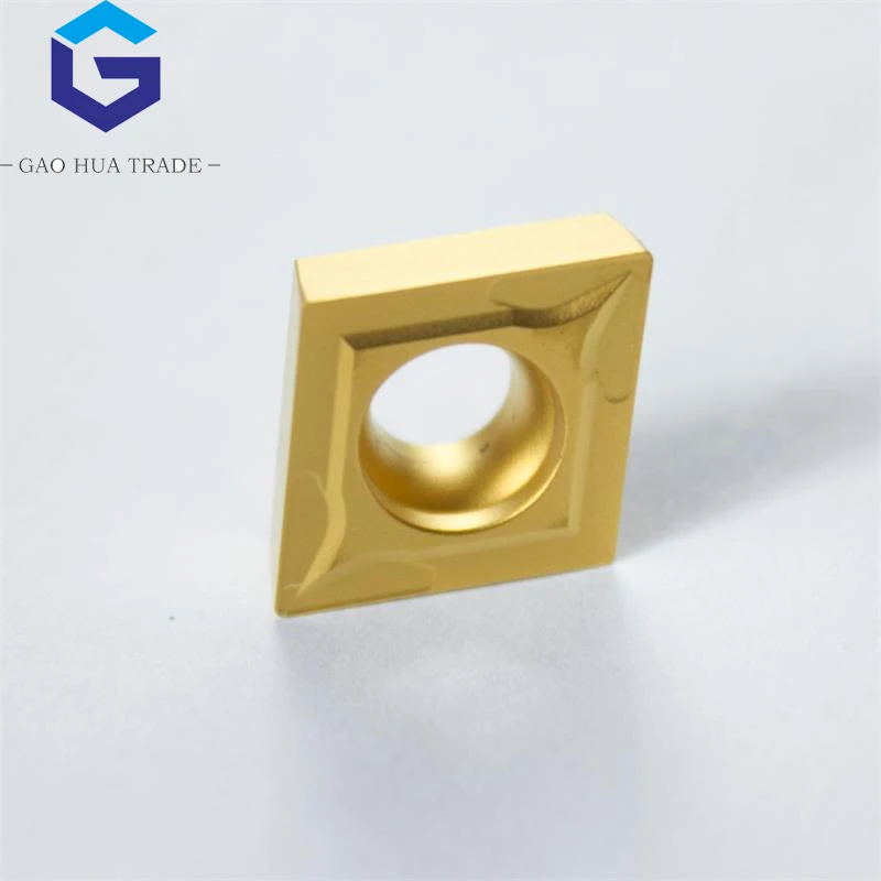 CCMT120404 US735 Tools lathe cutter original mitsubishi turning tool original CCMT 120404/120408 insert carbide for holder
CCMT120404 US735 Tools lathe cutter original mitsubishi turning tool original CCMT 120404/120408 insert carbide for holder