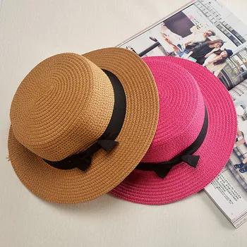 2016 Fashion Sun Hat For Women Classic Panama Cap ozyc Chic Summer Spring Beach Visor Brief Solid Straw Hat Brim Headwear
2016 Fashion Sun Hat For Women Classic Panama Cap ozyc Chic Summer Spring Beach Visor Brief Solid Straw Hat Brim Headwear