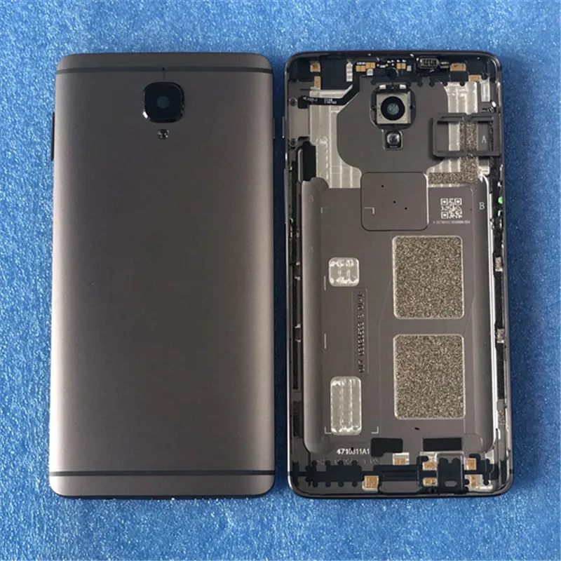 Original For Oneplus 3 OnePlus 3T Axisinternational Back Battery Cover Case+Side Keys+Glass Lens+Flash+SIM Card Tray tools
Original For Oneplus 3 OnePlus 3T Axisinternational Back Battery Cover Case+Side Keys+Glass Lens+Flash+SIM Card Tray tools