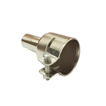 Free shipping 5PCS 6MM 7MM 8MM 10MM 12MM Diameter 850 Series BGA Air Nozzle for Hot Air Gun Nozzle
Free shipping 5PCS 6MM 7MM 8MM 10MM 12MM Diameter 850 Series BGA Air Nozzle for Hot Air Gun Nozzle
