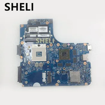 SHELI FOR HP 683494-601 Free shipping 4440s 4441s 4740s 4540s motherboard HM76 HD7650M/2GB laptop motherboard fully tested
SHELI FOR HP 683494-601 Free shipping 4440s 4441s 4740s 4540s motherboard HM76 HD7650M/2GB laptop motherboard fully tested