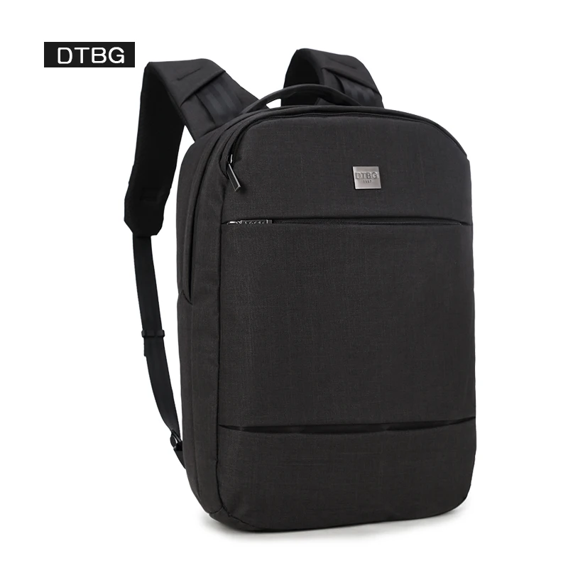 DTBG Brand Anti Theft Backpack Men Black Waterproof Solid Bag Pack Women Casual Travel Laptop Mochila School Bags For Teenager
DTBG Brand Anti Theft Backpack Men Black Waterproof Solid Bag Pack Women Casual Travel Laptop Mochila School Bags For Teenager