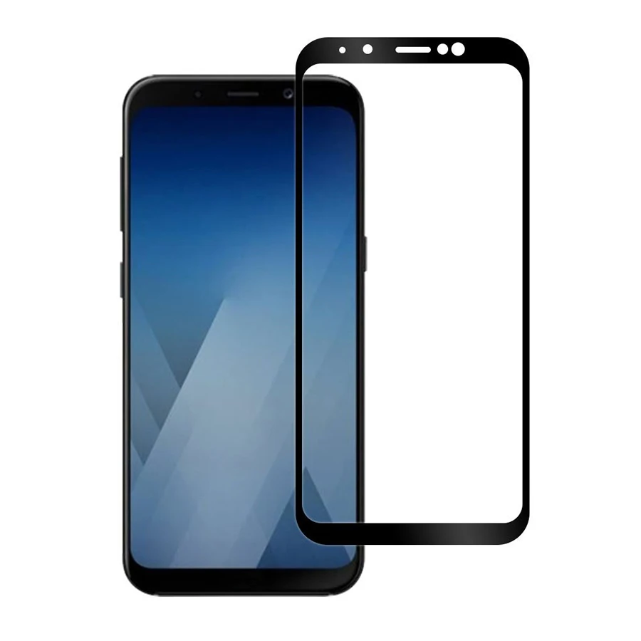 Full Tempered Glass for Samsung galaxy A6 A8 Plus A7 2018 A750 A530 A730 A3 A5 A7 2017 2016 Screen Cover Protector Film
Full Tempered Glass for Samsung galaxy A6 A8 Plus A7 2018 A750 A530 A730 A3 A5 A7 2017 2016 Screen Cover Protector Film