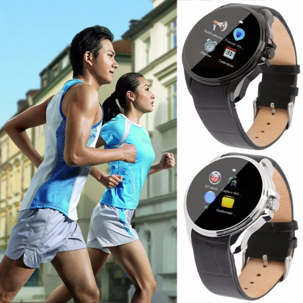 Smart Watch for Android Phone SW28 Clock Sync Notifier Support Sim Card Bluetooth Connectivity Smartwatch Watch
Smart Watch for Android Phone SW28 Clock Sync Notifier Support Sim Card Bluetooth Connectivity Smartwatch Watch