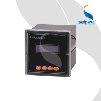 72A Single Phase LCD Current Ampere Meter,LCD Intelligent Industrial Electronic Instrument Ammeter 72*72*90mm (SP-72AY)
72A Single Phase LCD Current Ampere Meter,LCD Intelligent Industrial Electronic Instrument Ammeter 72*72*90mm (SP-72AY)