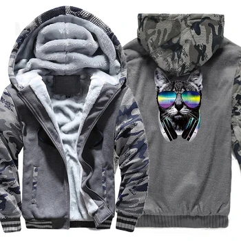 Tracksuit Hip Hop Streetwear Hoody Print DJ DOG Punk Style Sweatshirt 2018 New Fashion Brand Thick Raglan Hoodie Men Sweatshirts
Tracksuit Hip Hop Streetwear Hoody Print DJ DOG Punk Style Sweatshirt 2018 New Fashion Brand Thick Raglan Hoodie Men Sweatshirts
