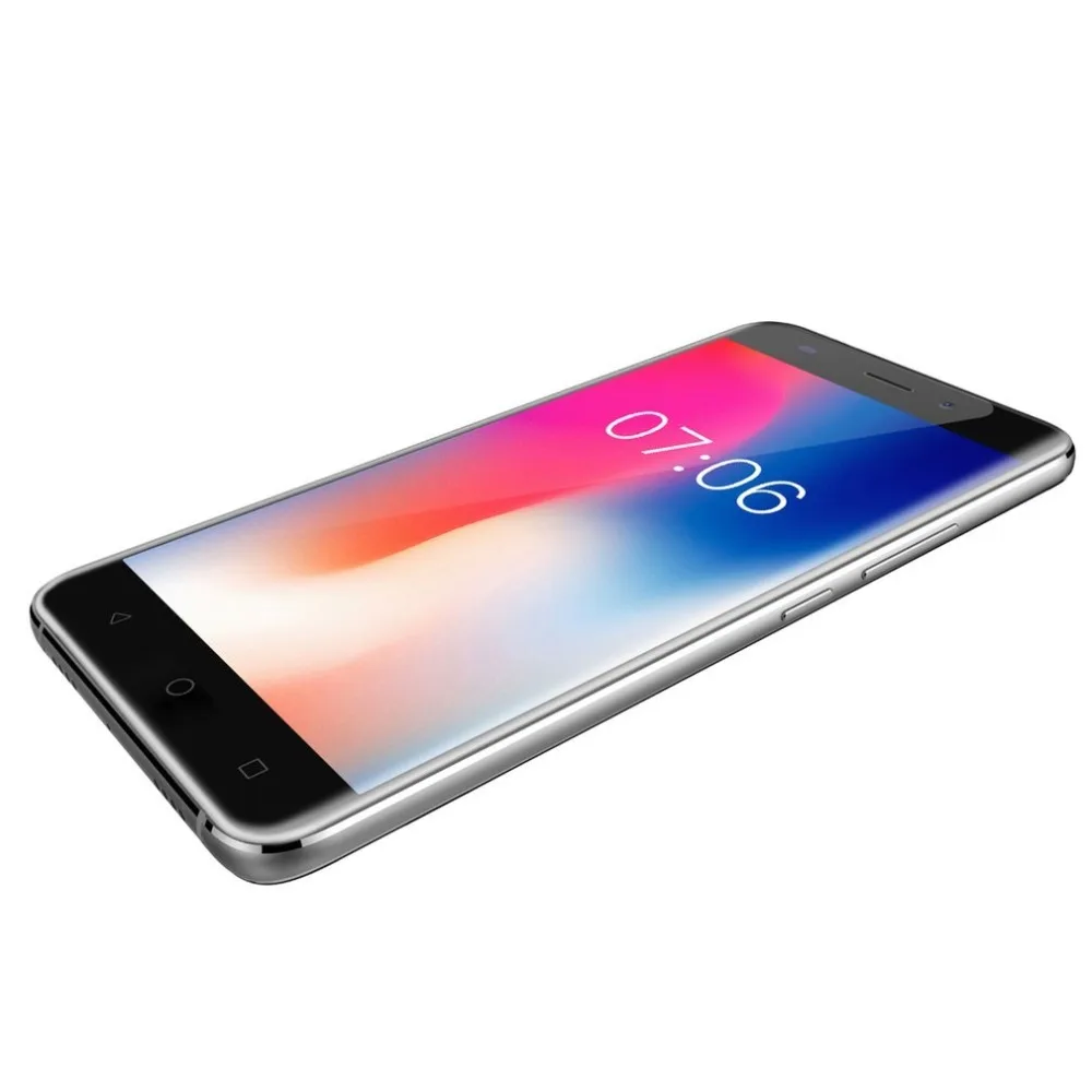 AllCall Мадрид дюймов 5 HD Dual SIM карты Android 7 0 смартфон mt6580 четыре ядра 1 ГБ оперативная