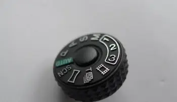 NEW A99V A99 Top cover button mode dial For Sony SLT-A99 Camera Replacement Unit Repair Part
NEW A99V A99 Top cover button mode dial For Sony SLT-A99 Camera Replacement Unit Repair Part