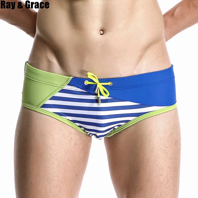 RAY GRACE Mens Sexy Swimming Trunks Swim Shorts Elastic Men Swimwear Bathing Suit Swimsuit Male Surfing Quick Dry Beah Shorts
RAY GRACE Mens Sexy Swimming Trunks Swim Shorts Elastic Men Swimwear Bathing Suit Swimsuit Male Surfing Quick Dry Beah Shorts