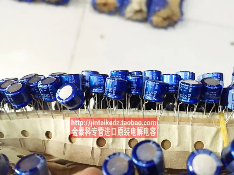 2020 hot sale 30PCS/50PCS Imported ELNA audio for capacitance 50V33UF 8X7 blue robe 85 degrees new origl free shipping
2020 hot sale 30PCS/50PCS Imported ELNA audio for capacitance 50V33UF 8X7 blue robe 85 degrees new origl free shipping