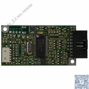 SC801U Optoelectronics (Mr_Li)