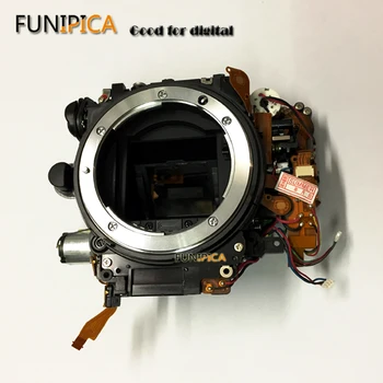 D7000 Mirror box with shutter for nikon D7000 small body with motor D7000 camera Repair Partr free shipping
D7000 Mirror box with shutter for nikon D7000 small body with motor D7000 camera Repair Partr free shipping