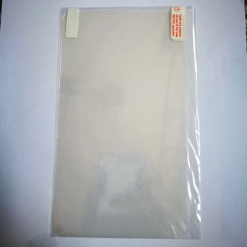 10pcs Ultra Clear Screen Protector Protective Film for HP Stream 7 Tablet PC 7 inch No Retail Package Size 186x104mm Wholesale
10pcs Ultra Clear Screen Protector Protective Film for HP Stream 7 Tablet PC 7 inch No Retail Package Size 186x104mm Wholesale