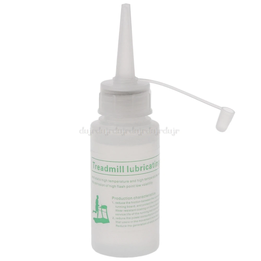 1 Pc 50ml Treadmill Lubricating Oil Running Machine Lubricant Belt Lube Silicone oil N20 dropship
1 Pc 50ml Treadmill Lubricating Oil Running Machine Lubricant Belt Lube Silicone oil N20 dropship