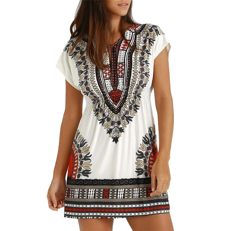 CHAMSGEND women summer dress 2018 Drop shipping product Fashion Casual Printed V-Neck Short Sleeve Summer Mini Dress O0707#30
CHAMSGEND women summer dress 2018 Drop shipping product Fashion Casual Printed V-Neck Short Sleeve Summer Mini Dress O0707#30