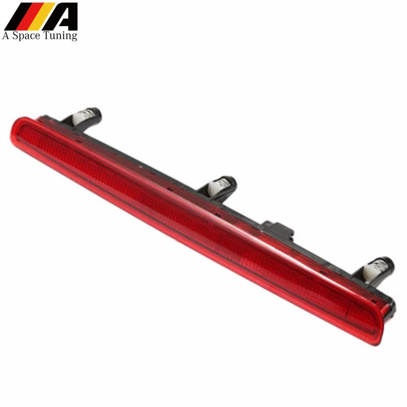 For VW Volkswagen Transporter T5 Red LED Car Third Brake Light Parking Stop Tailgate High Mount Rear Roof Warning Accessories
For VW Volkswagen Transporter T5 Red LED Car Third Brake Light Parking Stop Tailgate High Mount Rear Roof Warning Accessories