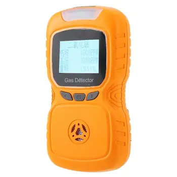 Carbon Monoxide Detectors seguridad Portable Gas Analyzer CO2 Meter Tester Monitor Gas Detector Carbon Dioxide Detector co
Carbon Monoxide Detectors seguridad Portable Gas Analyzer CO2 Meter Tester Monitor Gas Detector Carbon Dioxide Detector co