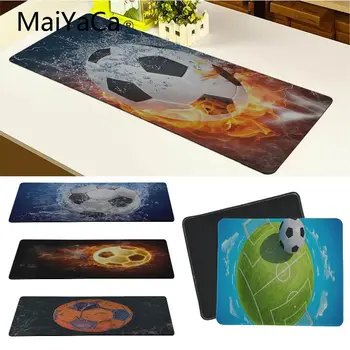 MaiYaCa My Favorite Football Soccer Ball Durable Rubber Mouse Mat Pad Locking Edge Mousepad Mat Keyboard Mat Table Pad For cs go
MaiYaCa My Favorite Football Soccer Ball Durable Rubber Mouse Mat Pad Locking Edge Mousepad Mat Keyboard Mat Table Pad For cs go
