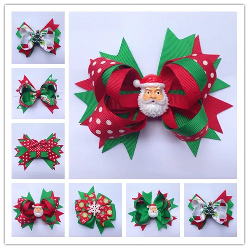 fashion girl christmas hair bows ribbon flower accessory headwear snap barrettes hair accessory hot sale headwear yiwu
fashion girl christmas hair bows ribbon flower accessory headwear snap barrettes hair accessory hot sale headwear yiwu