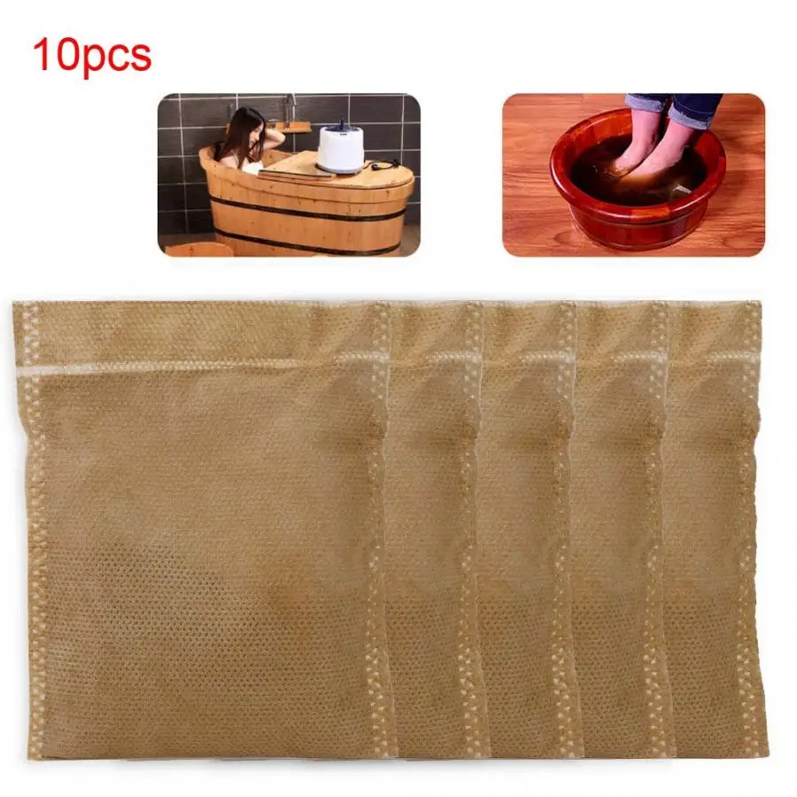 20pcs Men Foot Bath Powder Herbal Medicine Foot Soaking Powder Bag for Body Health Care Slimming Product
20pcs Men Foot Bath Powder Herbal Medicine Foot Soaking Powder Bag for Body Health Care Slimming Product