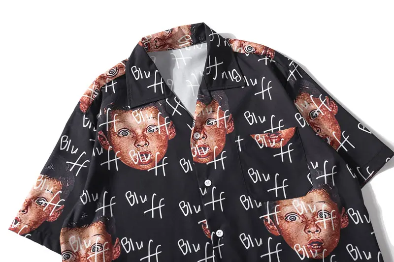 Summer Beach Shirts 4