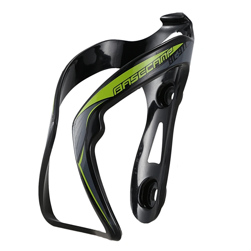 Basecamp BC911 Bicycle Water Bottle Mountain Bike Water Bottle Holder Road Cycling Bike Accessories(black green)
Basecamp BC911 Bicycle Water Bottle Mountain Bike Water Bottle Holder Road Cycling Bike Accessories(black green)