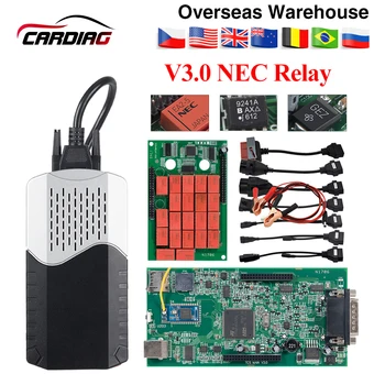 CDP TCS CDP Pro Plus 2015 R3/2016.00 keygen for CAR/TRUCK car cables Code reader OBD2 Diagnostic Tool same as multidiag pro MVD
CDP TCS CDP Pro Plus 2015 R3/2016.00 keygen for CAR/TRUCK car cables Code reader OBD2 Diagnostic Tool same as multidiag pro MVD