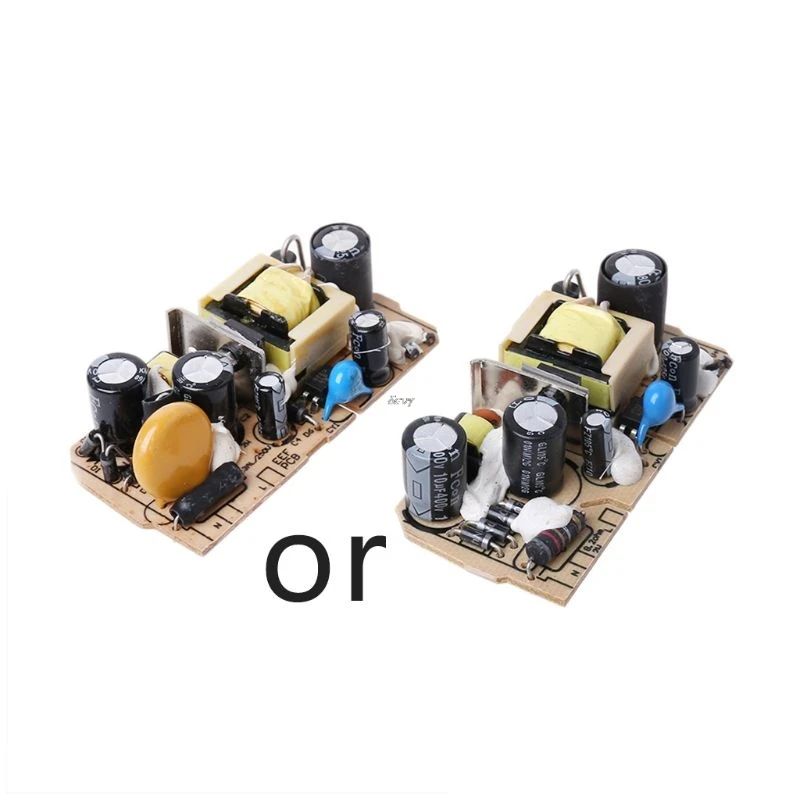 12V 1A AC-DC Switching Power Supply Module Circuit Board For Monitor 100-240V 50/60HZ
12V 1A AC-DC Switching Power Supply Module Circuit Board For Monitor 100-240V 50/60HZ