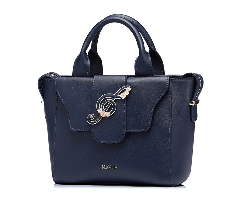 Nucelle women leather handbag 4-1