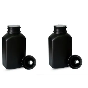 2 PCS TONER POWDER FOR BROTHER TN1075 TN-1075 BLACK COMPATIBLE HL-1110 HL-1112 MFC-1815 MFC-1811 DCP-1510 PRINTER
2 PCS TONER POWDER FOR BROTHER TN1075 TN-1075 BLACK COMPATIBLE HL-1110 HL-1112 MFC-1815 MFC-1811 DCP-1510 PRINTER