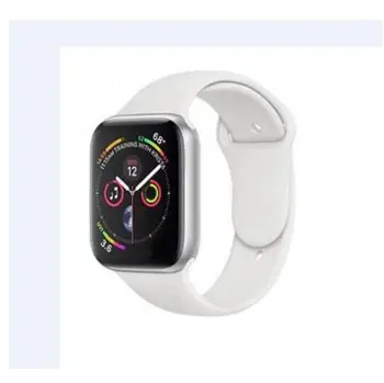 Series 4 Wireless Charger Wrist Bluetooth 42mm Smart Watch Phone Clock Faces for Iphone Andriod Smartphones
Series 4 Wireless Charger Wrist Bluetooth 42mm Smart Watch Phone Clock Faces for Iphone Andriod Smartphones