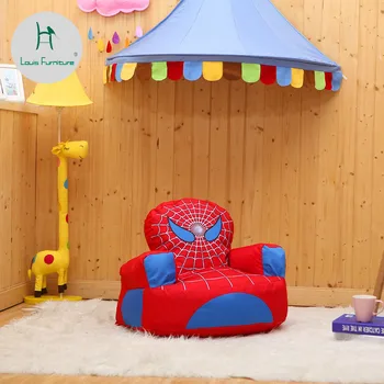 Louis Fashion Bean Bag Sofas Spiderman Children Reading Lazy Seats Cartoon Removable Wash Fabric Modern
Louis Fashion Bean Bag Sofas Spiderman Children Reading Lazy Seats Cartoon Removable Wash Fabric Modern