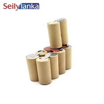 3000mAh for Wurth 12V Ni MH Battery pack CD WA12V 702 300 512 702300512 for self-installation
3000mAh for Wurth 12V Ni MH Battery pack CD WA12V 702 300 512 702300512 for self-installation